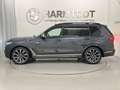 BMW X7 M50d *TOP Ausstattung* Grau - thumbnail 3