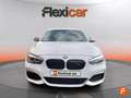 BMW 140 M140iA Blanc - thumbnail 2