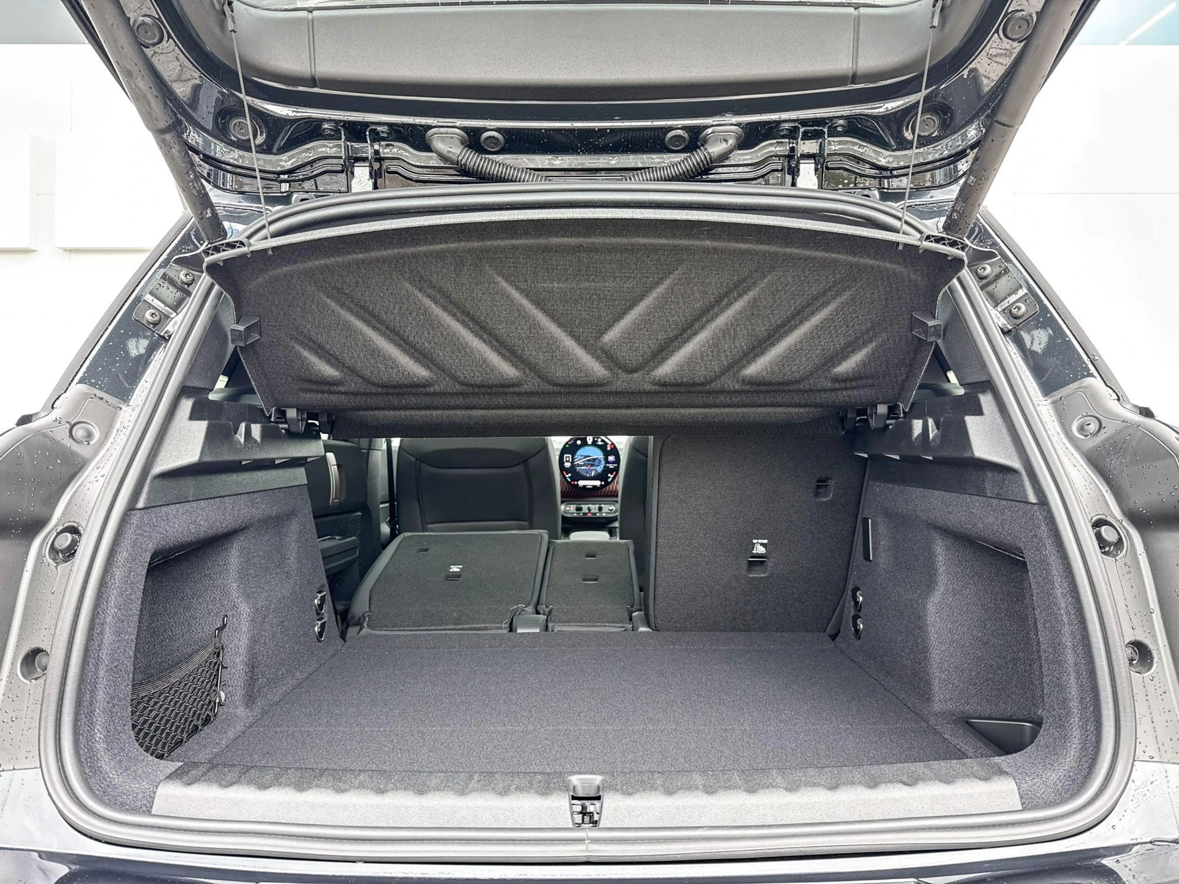 MINI Countryman E John Cooper Works XL 66.5 kWh — photo 11