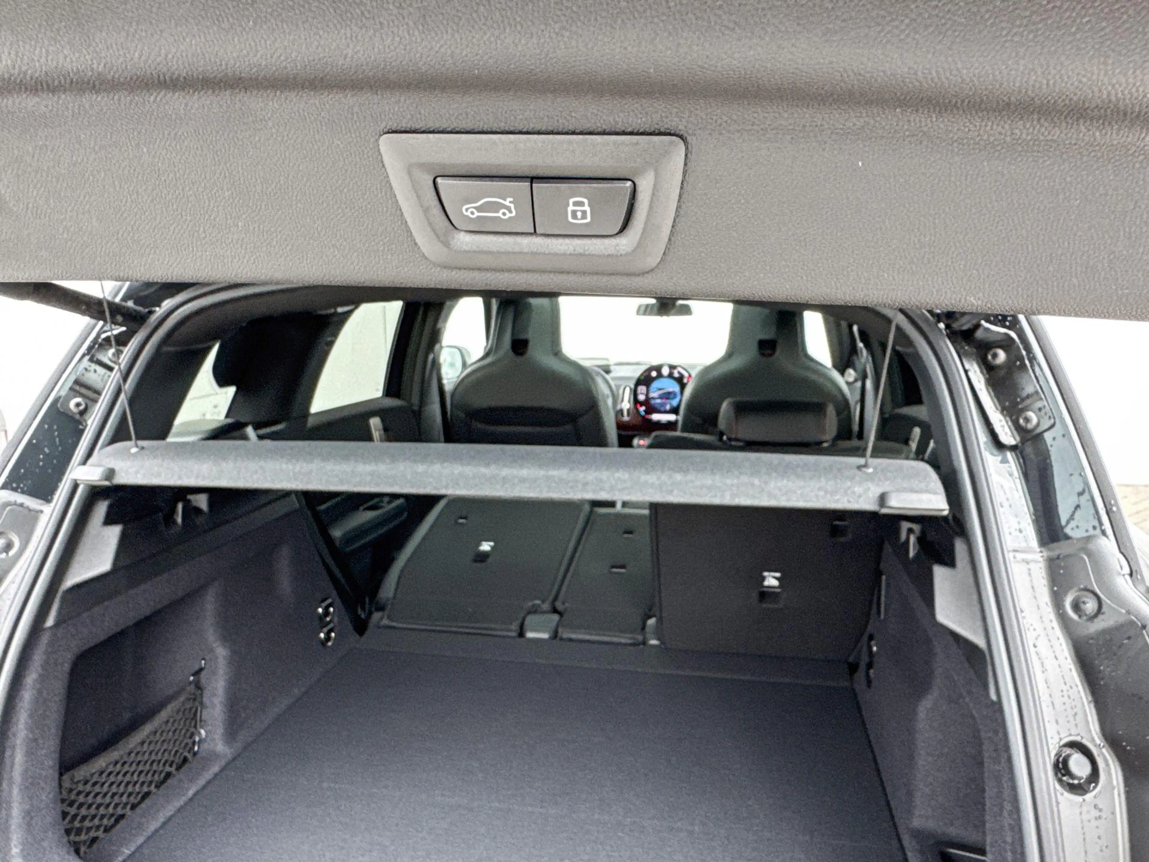 MINI Countryman E John Cooper Works XL 66.5 kWh — photo 12