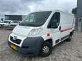 Peugeot Boxer 330 2.2 HDI L1H1 Profit+ Wit - thumbnail 2