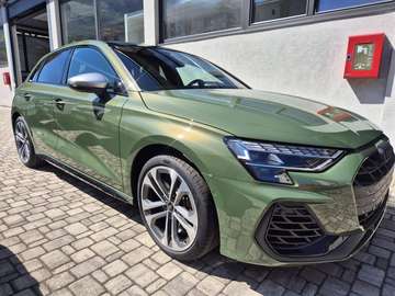 Sportback 2.0 tfsi quattro s-tronic
