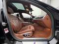 BMW 740 Le PHEV xDrive iPerformance Aut./M-PAKET/LED/AC... Schwarz - thumbnail 12