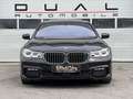 BMW 740 Le PHEV xDrive iPerformance Aut./M-PAKET/LED/AC... Schwarz - thumbnail 5