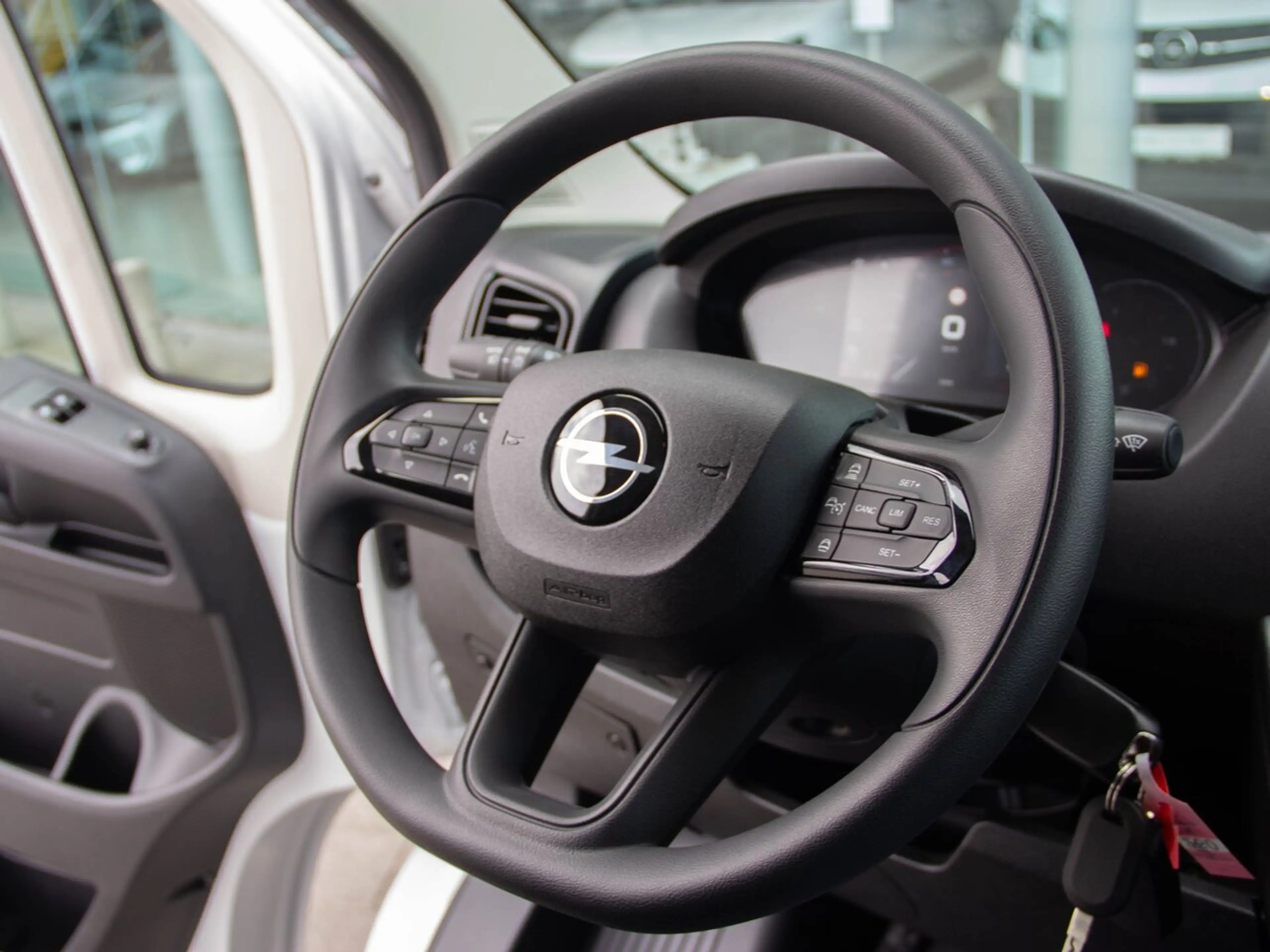 Opel Movano Laadklep+Laadkast Heavy L4 2.2 Turbo D|CAMERA|S... — photo 13