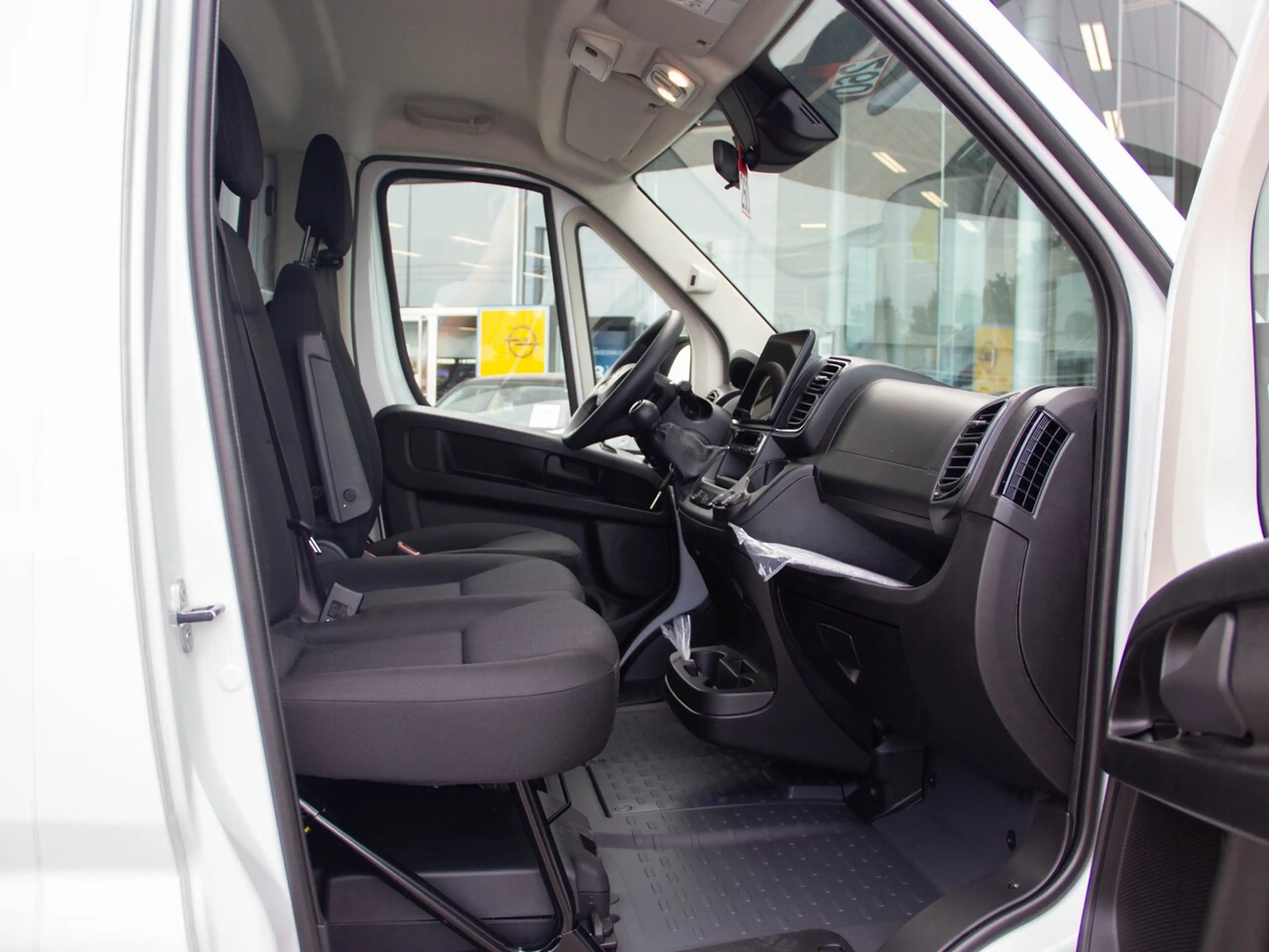 Opel Movano Laadklep+Laadkast Heavy L4 2.2 Turbo D|CAMERA|S... — photo 12