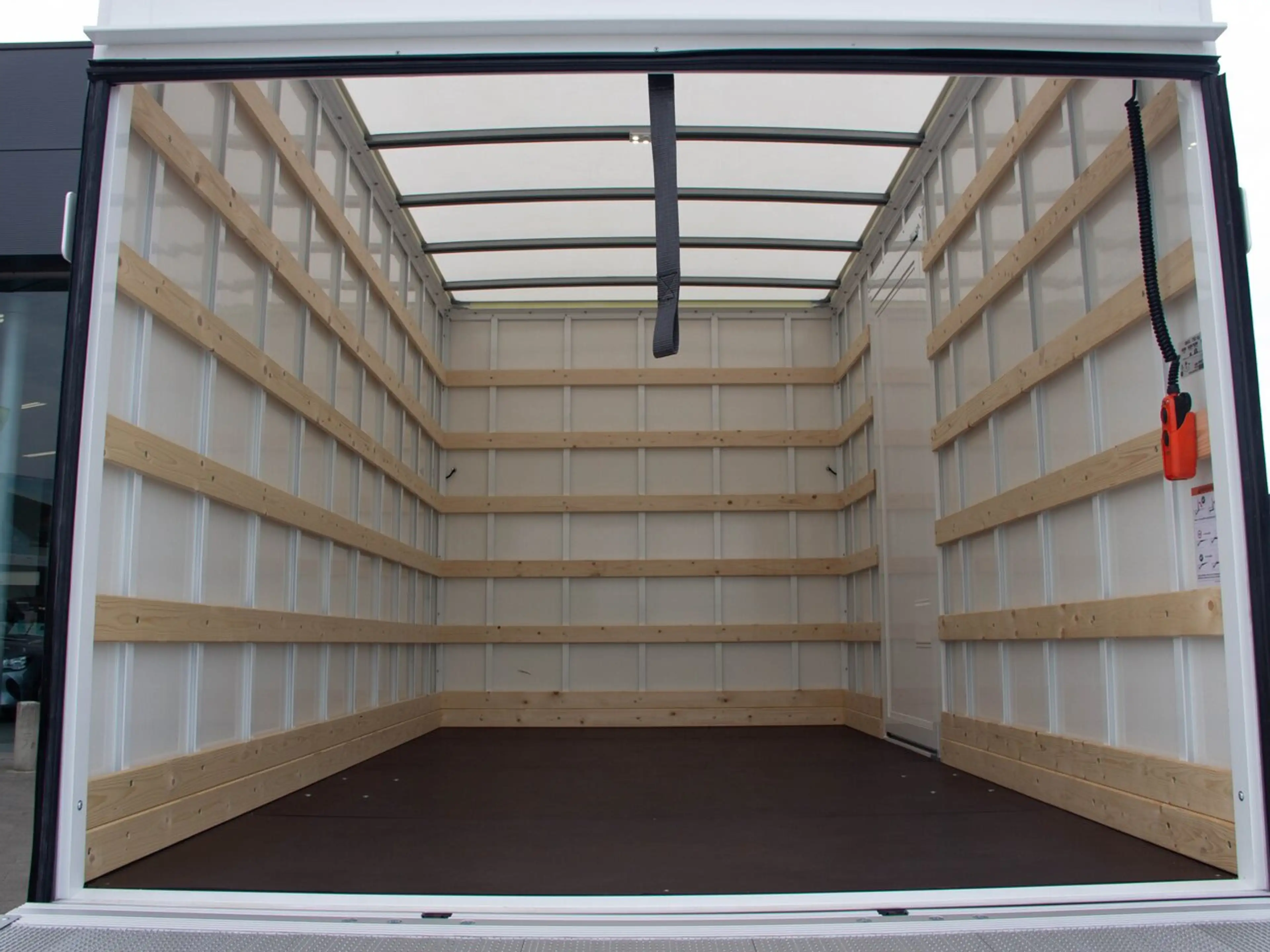 Opel Movano Laadklep+Laadkast Heavy L4 2.2 Turbo D|CAMERA|S... — photo 9