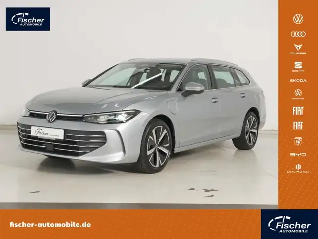 Volkswagen Passat 1.5 DSG eHybrid Business NAV/Matrix/RFK