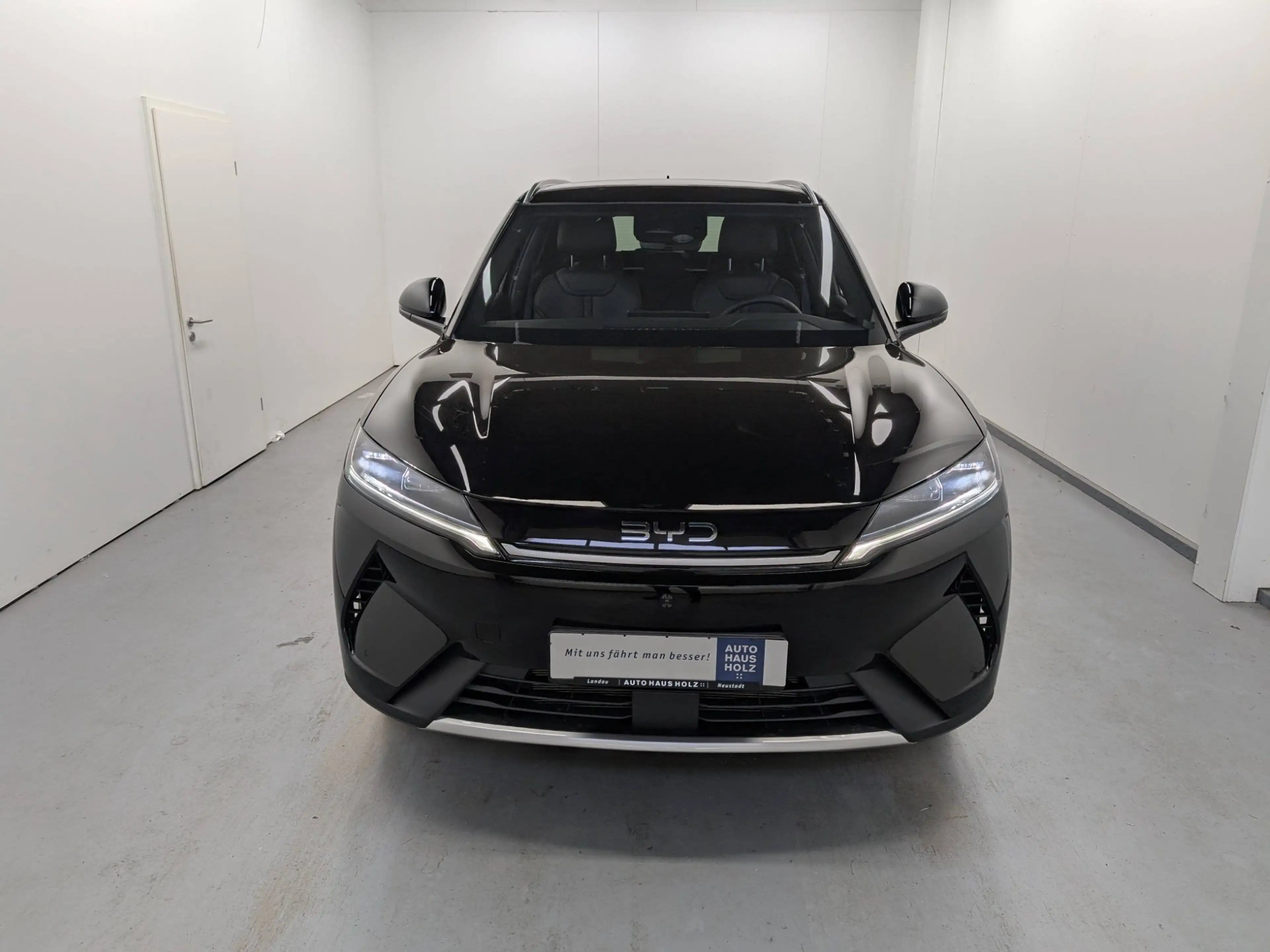 BYD Atto 2 DM-i Boost Glasdach Kamera — photo 6