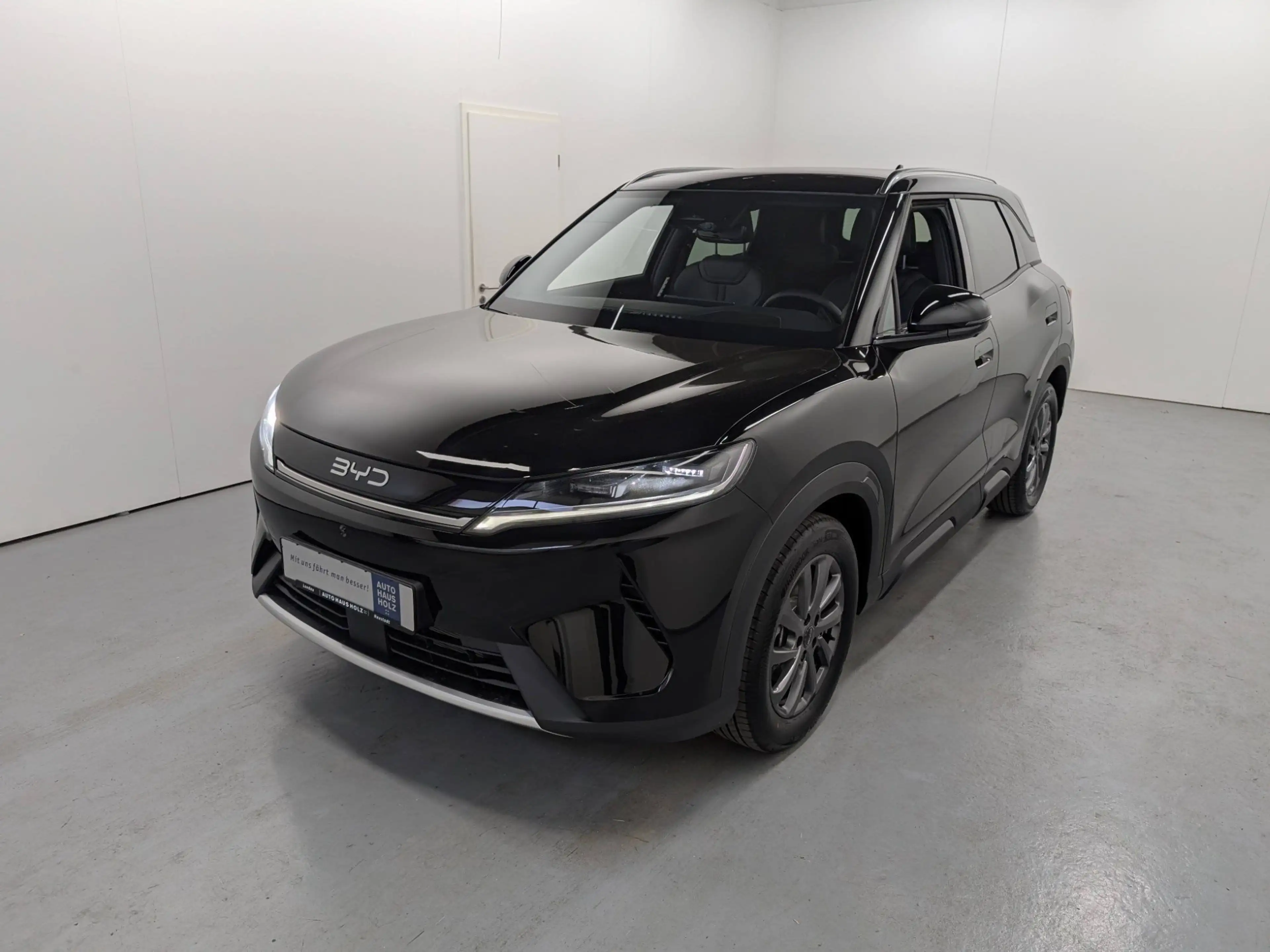 BYD Atto 2 DM-i Boost Glasdach Kamera