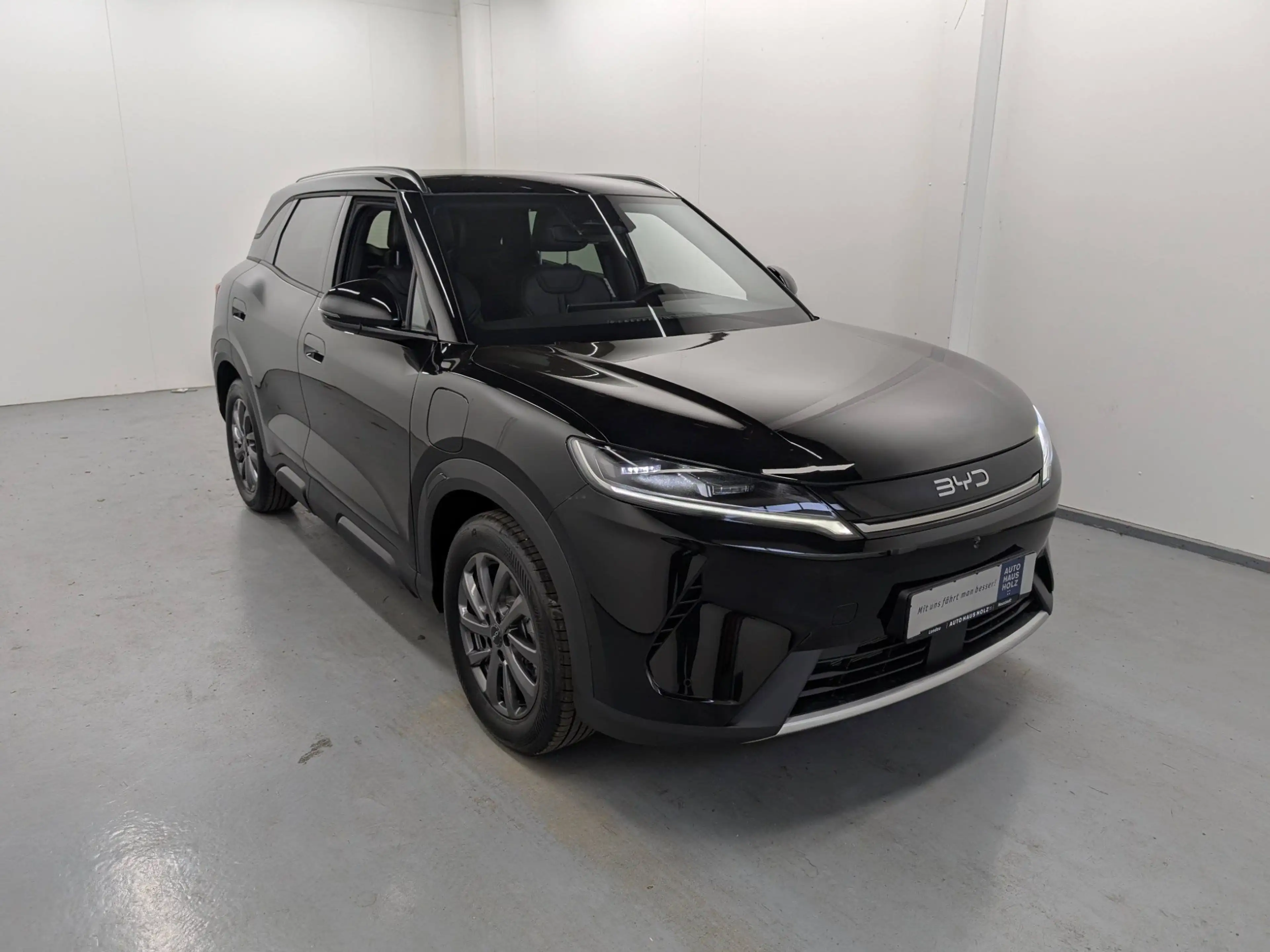 BYD Atto 2 DM-i Boost Glasdach Kamera — photo 5