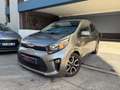 Kia Picanto 1.2l 84 CV BVA 4 Launch Edition Gris - thumbnail 1