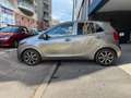 Kia Picanto 1.2l 84 CV BVA 4 Launch Edition Gris - thumbnail 8