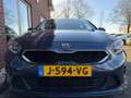 Kia Ceed SW / cee'd SW Sportswagon 1.0 T-GDi DynamicL. CAMERA / TREKHAAK Bleu - thumbnail 14