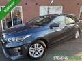 Kia Ceed SW / cee'd SW Sportswagon 1.0 T-GDi DynamicL. CAMERA / TREKHAAK Bleu - thumbnail 1