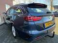 Kia Ceed SW / cee'd SW Sportswagon 1.0 T-GDi DynamicL. CAMERA / TREKHAAK Bleu - thumbnail 38