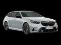 BMW M5 Touring | Pano | Drive Pro | Trekhaak | B&W | 360 Grijs - thumbnail 1