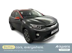 Kia Stonic 1.0 T GDI DCT OPF