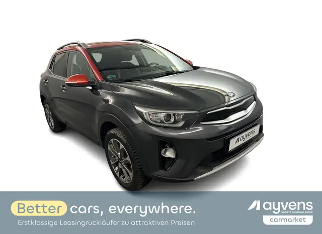 Kia Stonic 1.0 T GDI DCT OPF