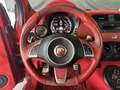 Abarth 595 Competizione 500/595 1.4 16v t. t-jet Custom 135cv E6 Rosso - thumbnail 11