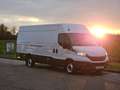 Iveco Daily 35S16 L4H2 Maxi Automaat Blanco - thumbnail 5