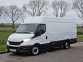 Iveco Daily 35S16 L4H2 Maxi Automaat Blanco - thumbnail 2