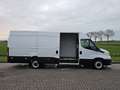 Iveco Daily 35S16 L4H2 Maxi Automaat Blanco - thumbnail 13
