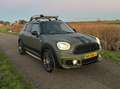 MINI Cooper S Countryman Cooper S Countryman 2.0 Chili Groen - thumbnail 4