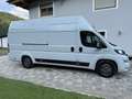 Fiat Ducato L4 H3 35 Maxi 2,3 Multijet 180 Grau - thumbnail 4