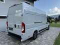 Fiat Ducato L4 H3 35 Maxi 2,3 Multijet 180 Grau - thumbnail 3