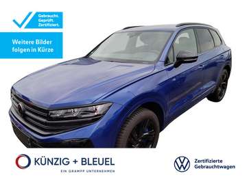 R 3.0TSI eHybrid +AHK+LUFT+KAMERA+