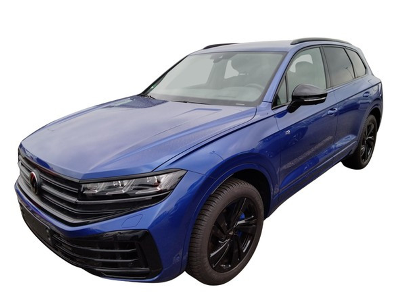 Volkswagen Touareg R 3.0TSI eHybrid +AHK+LUFT+KAMERA+ — photo 2