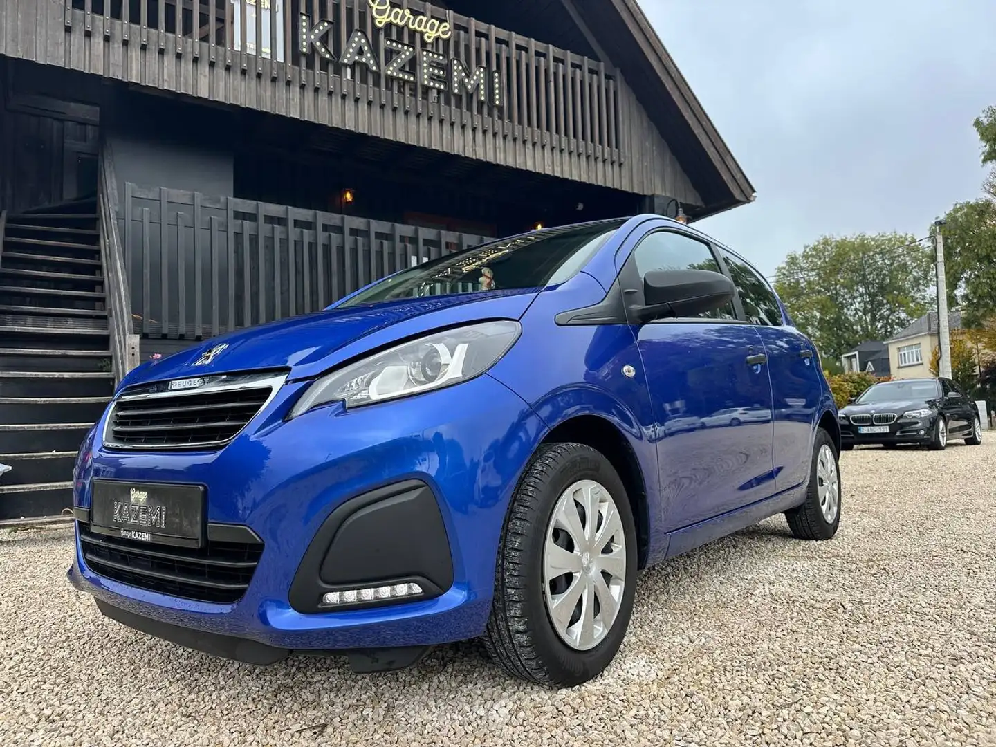 Peugeot 108 108 1.0 VTi  * 9.188 KM !!!! * - 1
