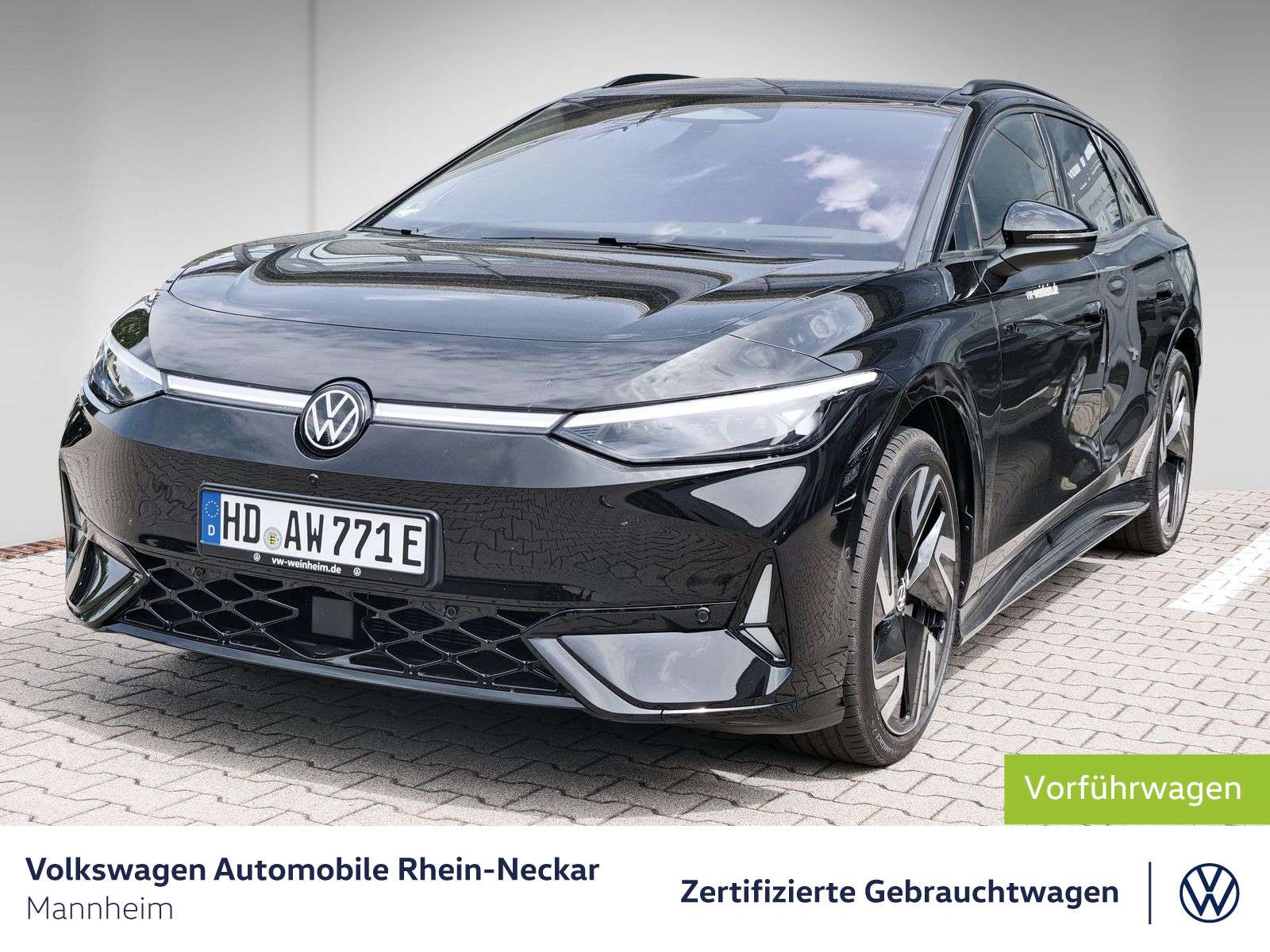 Volkswagen ID.7