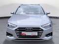 Audi A4 35 TDI S tronic advanced Silber - thumbnail 7