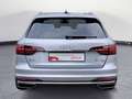 Audi A4 35 TDI S tronic advanced Silber - thumbnail 5