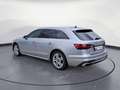 Audi A4 35 TDI S tronic advanced Silber - thumbnail 4