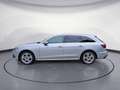 Audi A4 35 TDI S tronic advanced Silber - thumbnail 3