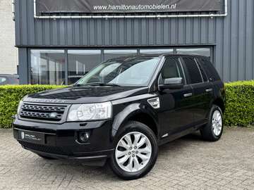2.2 SD4 Aut HSE Leder Navi Xenon Trekhaak !!