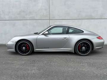 Porsche 911 Carrera 4 GTS 997.2 • PDK • BOSE • Spo
