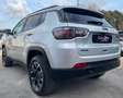 Jeep Compass TrailHawk 4XE PHEV 1.3 T4 179cv Grigio - thumbnail 4