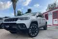 Jeep Compass TrailHawk 4XE PHEV 1.3 T4 179cv Grigio - thumbnail 1