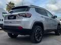 Jeep Compass TrailHawk 4XE PHEV 1.3 T4 179cv Grigio - thumbnail 3