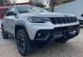 Jeep Compass TrailHawk 4XE PHEV 1.3 T4 179cv Grigio - thumbnail 2