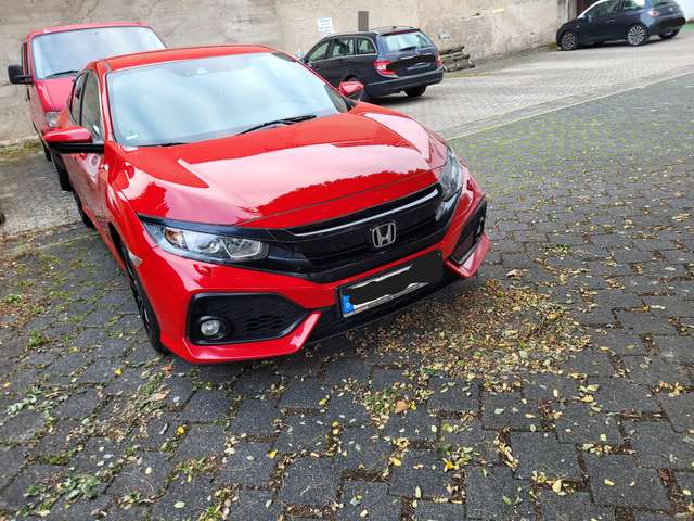 Imagine Honda Civic Civic 1.0 i-VTEC Turbo Elegance