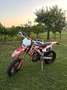 Honda CRF 250 CRF 250 R Rouge - thumbnail 1