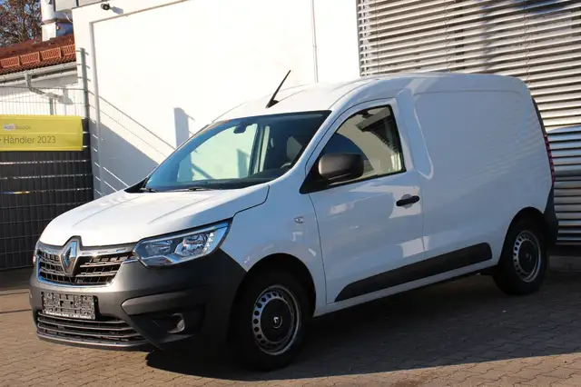 Renault Express 1.5dci # Klima # EasyLink # PDC # Euro 6