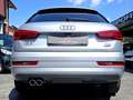 Audi Q3 PROMO !! 249,00 EURO MENSILI  S-LINE QUATTRO CAME Argento - thumbnail 5