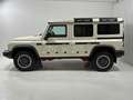 Ineos Grenadier STATION WAGON 3.0d 249CV FIELDMASTER TELAIO ROSSO Bianco - thumbnail 4