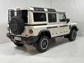 Ineos Grenadier STATION WAGON 3.0d 249CV FIELDMASTER TELAIO ROSSO Bianco - thumbnail 2